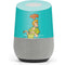 Scooby Doo Shaggy Google Home Skin